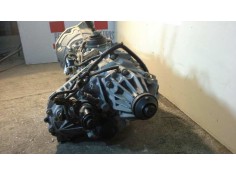 Recambio de caja cambios g para nissan pathfinder (r51) 2.5 dci diesel cat referencia OEM IAM 32101CD340 NV  2
