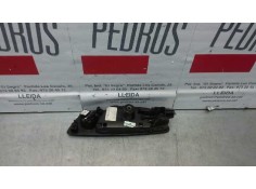 Recambio de maneta interior trasera derecha para seat leon (5f1) style referencia OEM IAM    2
