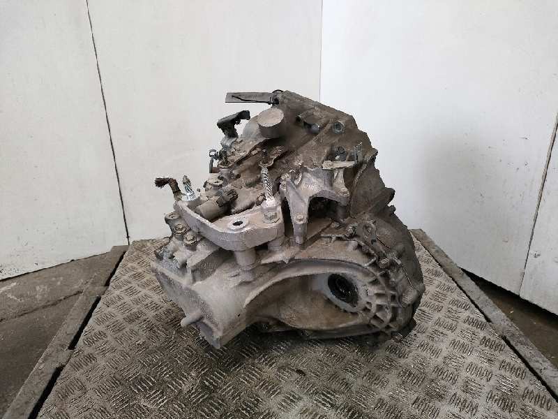 Recambio de caja cambios para honda civic berlina 5 (fk) 2.2 i-ctdi sport referencia OEM IAM PPF6-1013013  