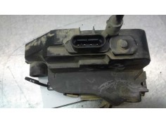 Recambio de cerradura puerta delantera derecha para renault scenic ii 1.9 dci diesel referencia OEM IAM    2