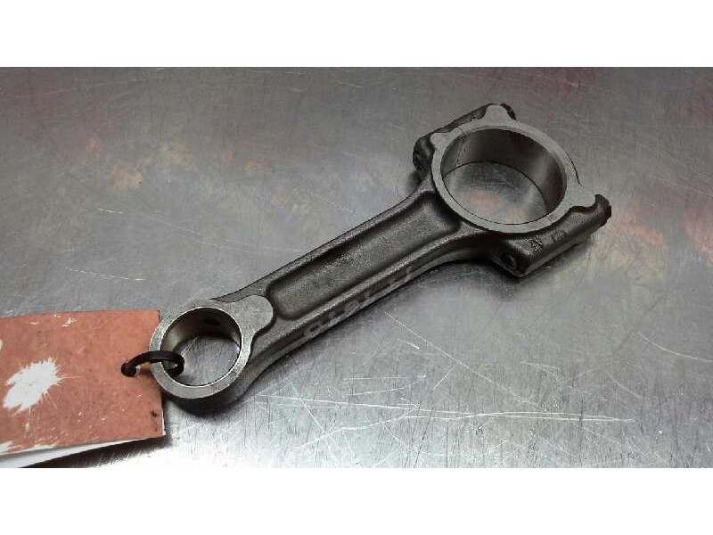 Recambio de biela para nissan note (e11e) 1.5 dci turbodiesel cat referencia OEM IAM K9K400  