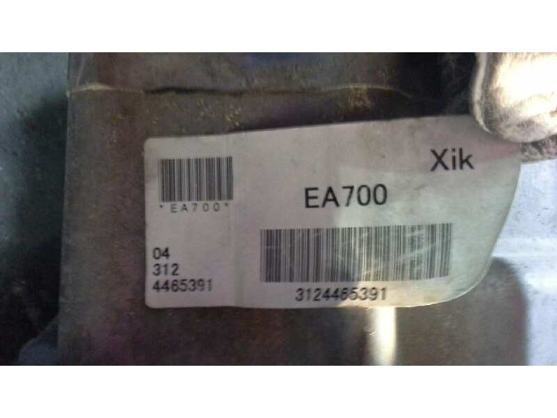 Recambio de caja cambios g para nissan pathfinder (r51) 2.5 dci diesel cat referencia OEM IAM 32101CD340 NV 