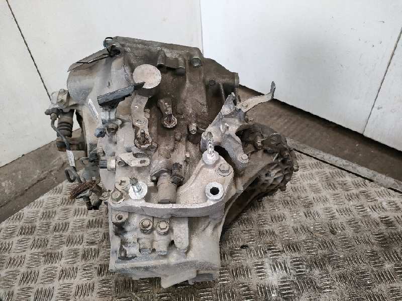 Recambio de caja cambios para honda civic berlina 5 (fk) 2.2 i-ctdi sport referencia OEM IAM PPF6-1013013  