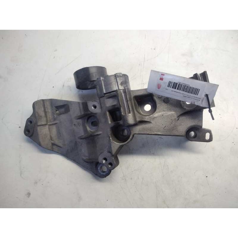 Recambio de soporte alternador para nissan note (e11e) 1.5 dci turbodiesel cat referencia OEM IAM   