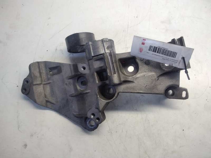 Recambio de soporte alternador para nissan note (e11e) 1.5 dci turbodiesel cat referencia OEM IAM   