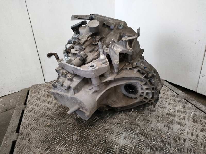 Recambio de caja cambios para honda civic berlina 5 (fk) 2.2 i-ctdi sport referencia OEM IAM PPF6-1013013  