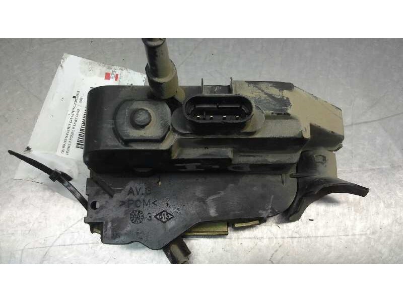 Recambio de cerradura puerta delantera izquierda para renault scenic ii 1.9 dci diesel referencia OEM IAM   