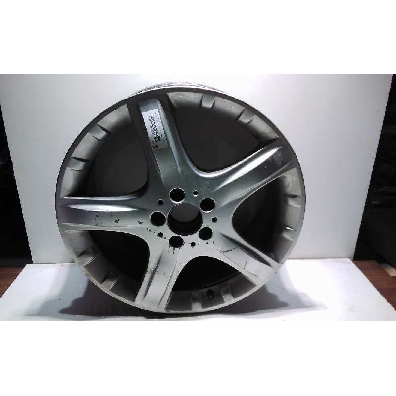 Recambio de llanta aluminio para mercedes clase r (w251) 280 cdi (251.026) referencia OEM IAM 195TORNILLOS ET67 A2514011202