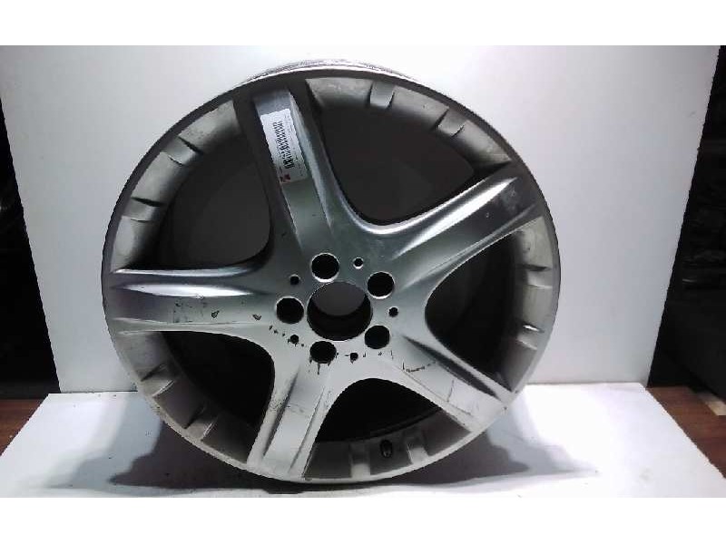 Recambio de llanta aluminio para mercedes clase r (w251) 280 cdi (251.026) referencia OEM IAM 195TORNILLOS ET67 A2514011202
