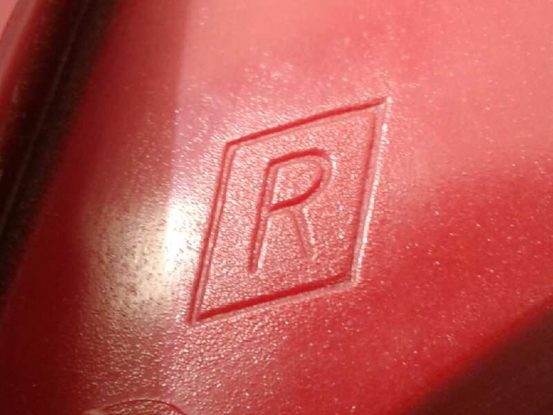 Recambio de piloto trasero derecho para daewoo tacuma cdx referencia OEM IAM 96260527  