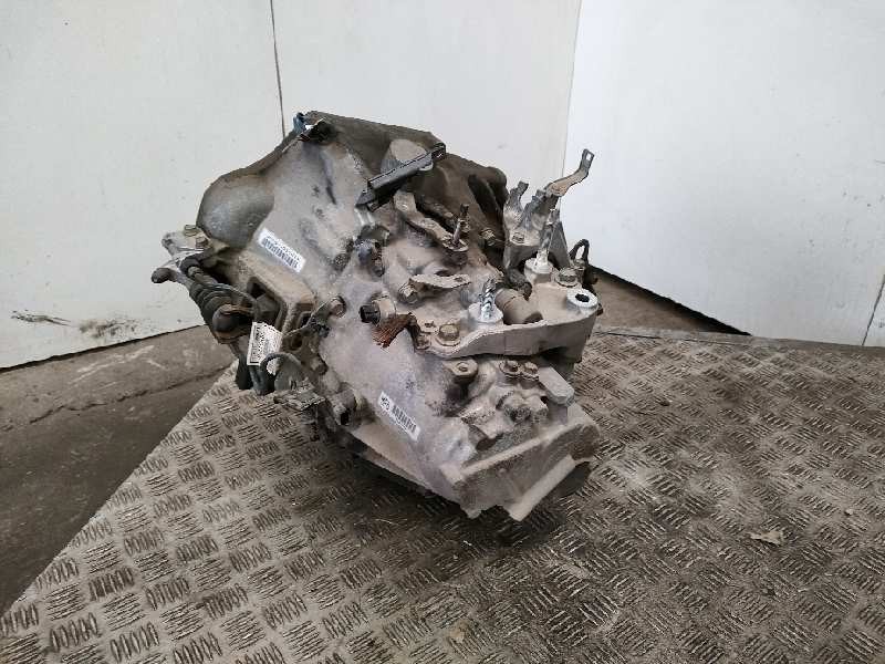 Recambio de caja cambios para honda civic berlina 5 (fk) 2.2 i-ctdi sport referencia OEM IAM PPF6-1013013  