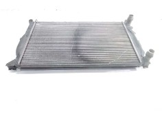 Recambio de radiador agua para skoda superb (3u4) classic referencia OEM IAM 8D0121251BH   2