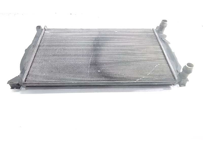 Recambio de radiador agua para skoda superb (3u4) classic referencia OEM IAM 8D0121251BH  