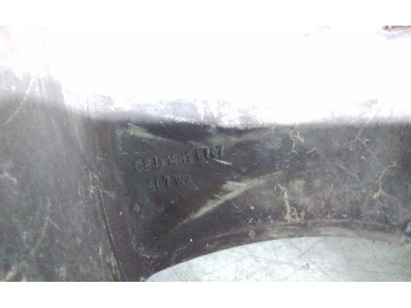 Recambio de llanta aluminio para mercedes clase r (w251) 280 cdi (251.026) referencia OEM IAM 195TORNILLOS ET67 A2514011202