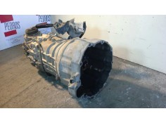 Recambio de caja cambios para nissan navara pick-up (d40m) 2.5 dci cat referencia OEM IAM 32101CD300 NV 
