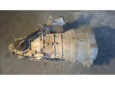 Recambio de caja cambios para nissan navara pick-up (d40m) 2.5 dci cat referencia OEM IAM 32101CD300 NV  2