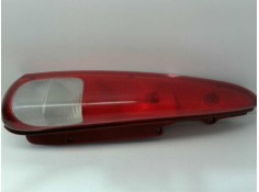Recambio de piloto trasero izquierdo para daewoo tacuma cdx referencia OEM IAM 96260526  