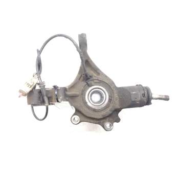 Recambio de mangueta delantera derecha para peugeot 307 (3a/c) 2.0 16v referencia OEM IAM   