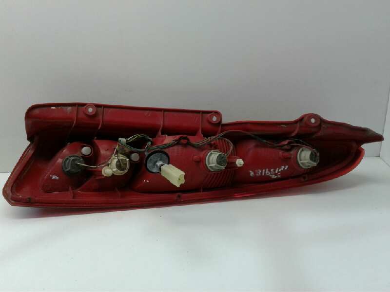 Recambio de piloto trasero izquierdo para daewoo tacuma cdx referencia OEM IAM 96260526  