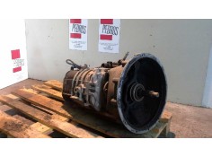 Recambio de caja cambios para » otros... modelos referencia OEM IAM S636 NV 109539