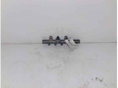 Recambio de rampa inyectora para nissan note (e11e) 1.5 dci turbodiesel cat referencia OEM IAM K9K400  