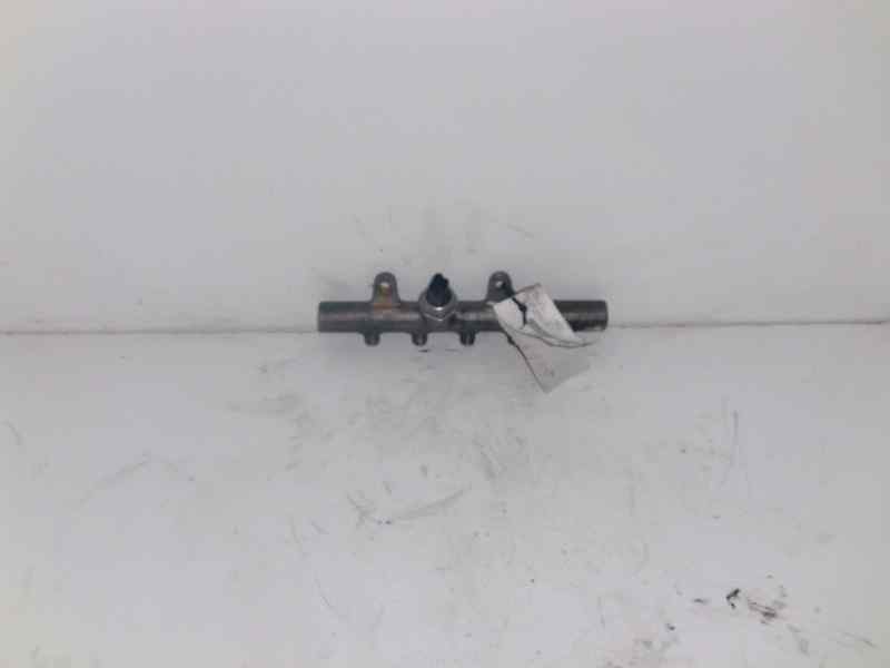 Recambio de rampa inyectora para nissan note (e11e) 1.5 dci turbodiesel cat referencia OEM IAM K9K400  