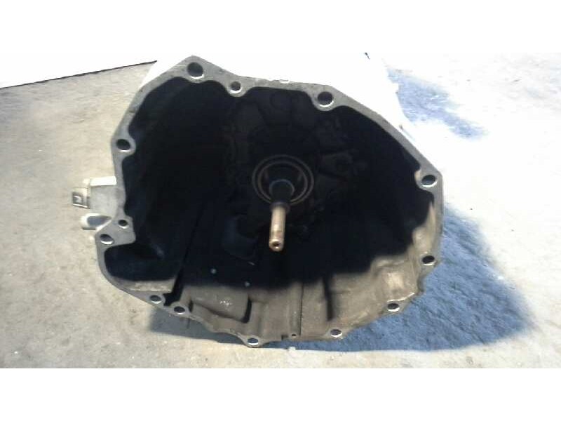 Recambio de caja cambios para nissan navara pick-up (d40m) 2.5 dci cat referencia OEM IAM 32101CD300 NV 