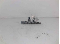 Recambio de rampa inyectora para nissan note (e11e) 1.5 dci turbodiesel cat referencia OEM IAM K9K400   2