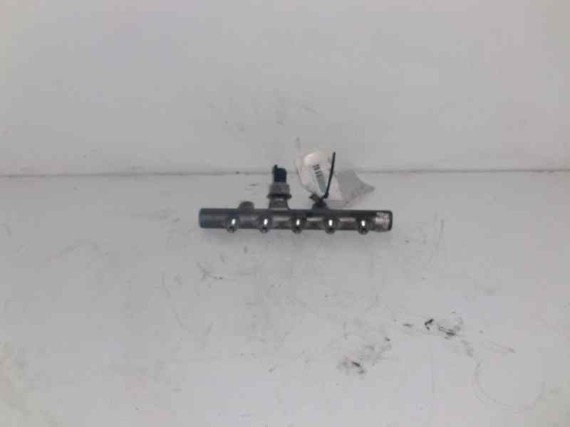 Recambio de rampa inyectora para nissan note (e11e) 1.5 dci turbodiesel cat referencia OEM IAM K9K400  