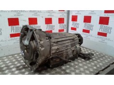 Recambio de caja cambios para mercedes clase e (w211) berlina e 320 cdi (211.022) referencia OEM IAM 2112700302  