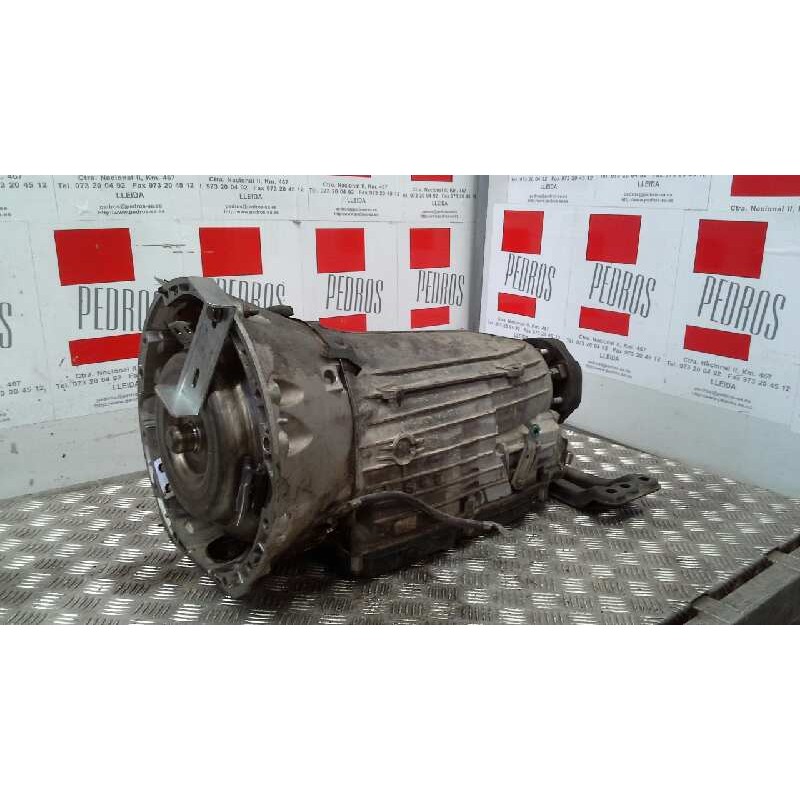 Recambio de caja cambios para mercedes clase e (w211) berlina e 320 cdi (211.022) referencia OEM IAM 2112700302  