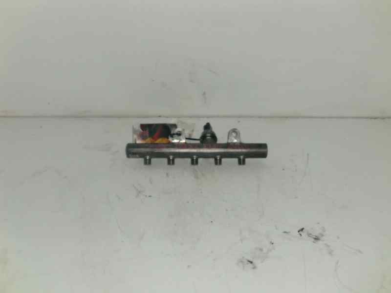 Recambio de rampa inyectora para nissan note (e11e) 1.5 dci turbodiesel cat referencia OEM IAM K9K400  