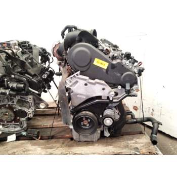 Recambio de motor completo para volkswagen passat b6 (3c2) 2.0 tdi 16v referencia OEM IAM CBA  