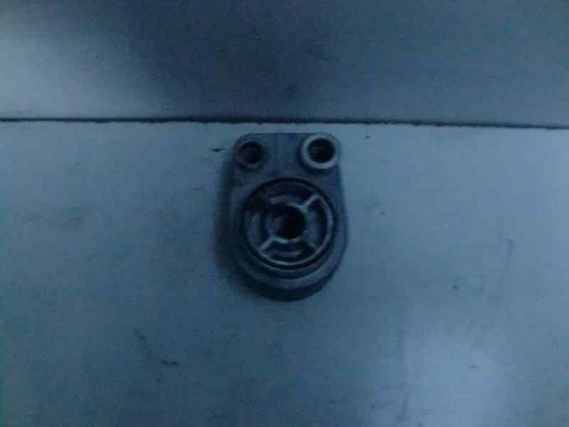 Recambio de enfriador aceite motor para nissan note (e11e) 1.5 dci turbodiesel cat referencia OEM IAM K9K400  