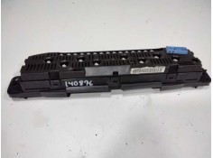 Recambio de cuadro instrumentos para citroen xsara picasso 1.6 hdi 110 exclusive referencia OEM IAM 6105GN   2