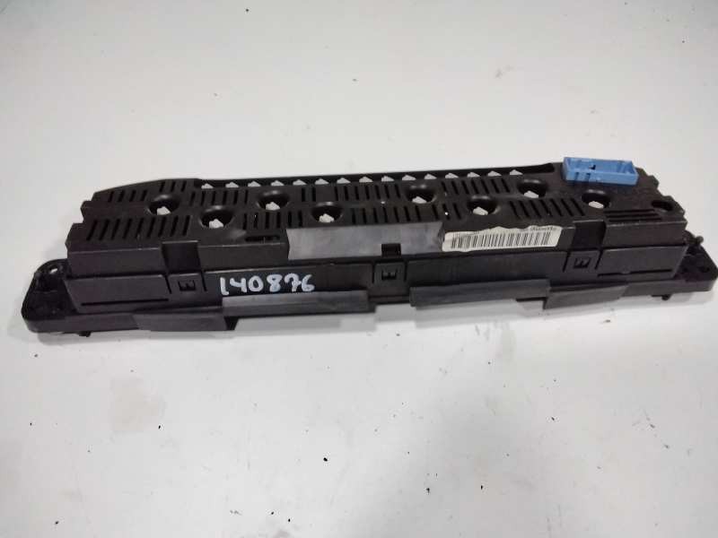Recambio de cuadro instrumentos para citroen xsara picasso 1.6 hdi 110 exclusive referencia OEM IAM 6105GN  