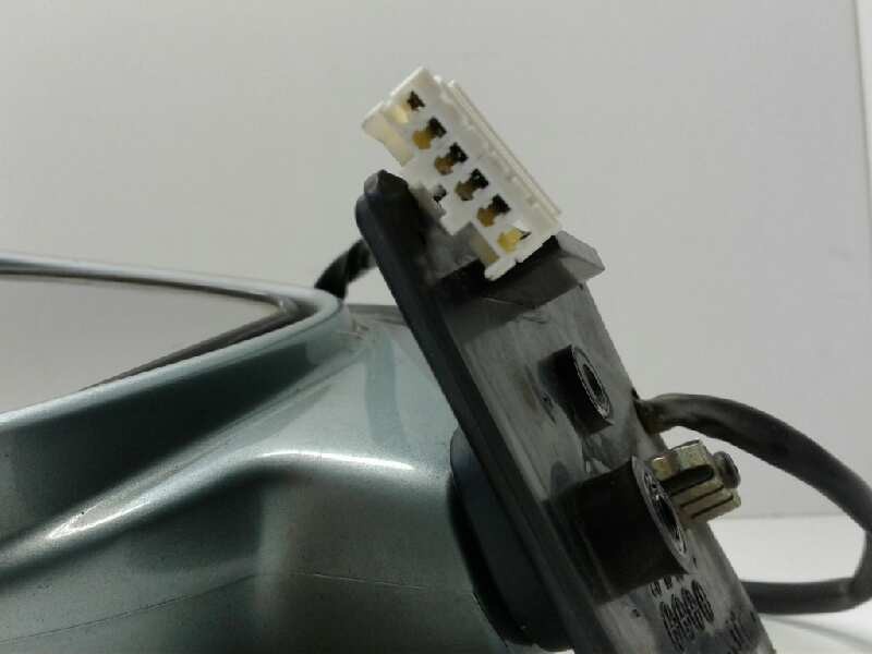 Recambio de retrovisor derecho para daewoo tacuma cdx referencia OEM IAM 96330428  