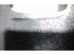 Recambio de llanta aluminio para chrysler grand voyager lx referencia OEM IAM 165TORNILLOS ET6  2