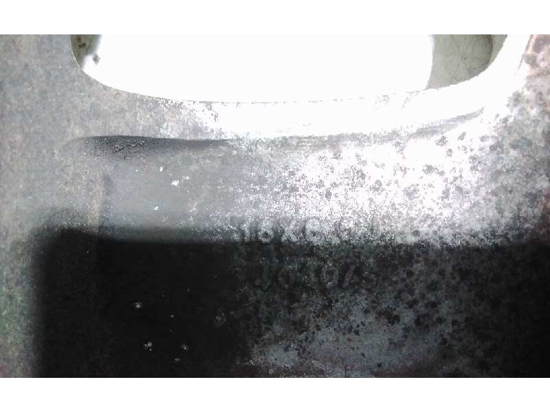 Recambio de llanta aluminio para chrysler grand voyager lx referencia OEM IAM 165TORNILLOS ET6 