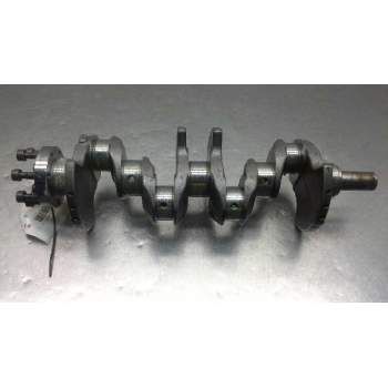 Recambio de cigueñal para nissan qashqai (j10) 1.5 dci turbodiesel cat referencia OEM IAM   