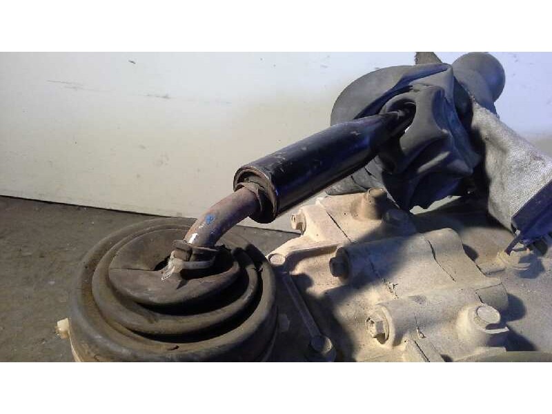 Recambio de caja cambios para nissan navara pick-up (d40m) 2.5 dci cat referencia OEM IAM 32101CD300 NV 