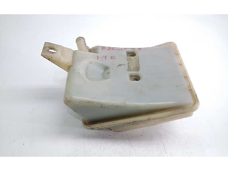 Recambio de deposito servo para citroen berlingo 2.0 hdi cat (rhy / dw10td) referencia OEM IAM 9612140880  109544