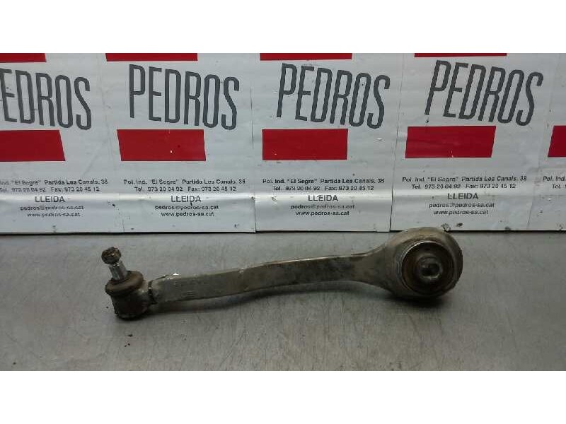 Recambio de brazo suspension inferior delantero izquierdo para mercedes clase e (w211) berlina e 320 cdi (211.022) referencia OE