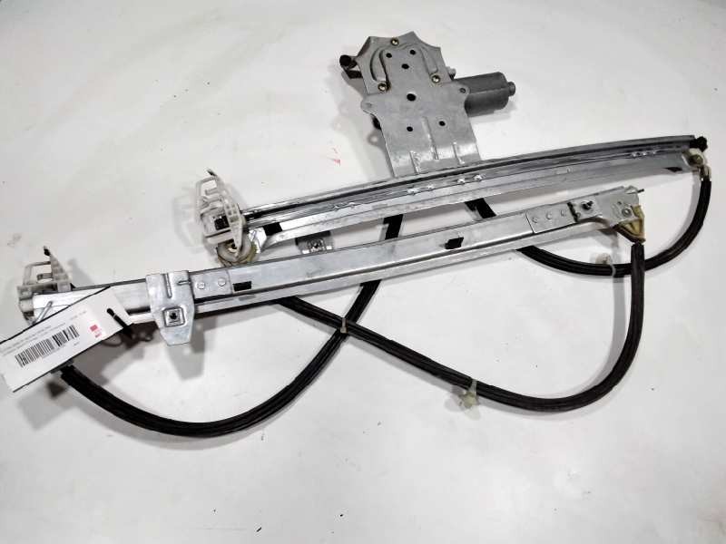 Recambio de elevalunas delantero derecho para citroen xsara picasso 1.6 hdi 110 exclusive referencia OEM IAM 12V01308211U62  