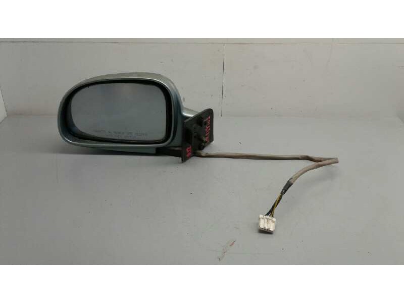 Recambio de retrovisor izquierdo para daewoo tacuma cdx referencia OEM IAM 012939  