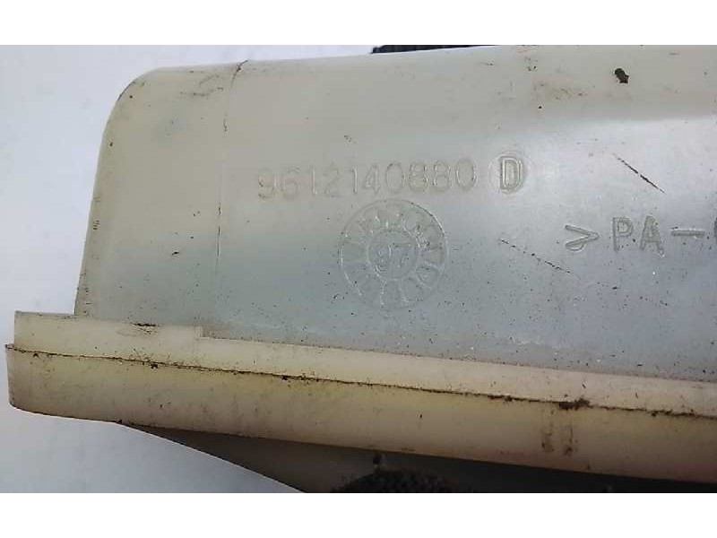 Recambio de deposito servo para citroen berlingo 2.0 hdi cat (rhy / dw10td) referencia OEM IAM 9612140880  109544