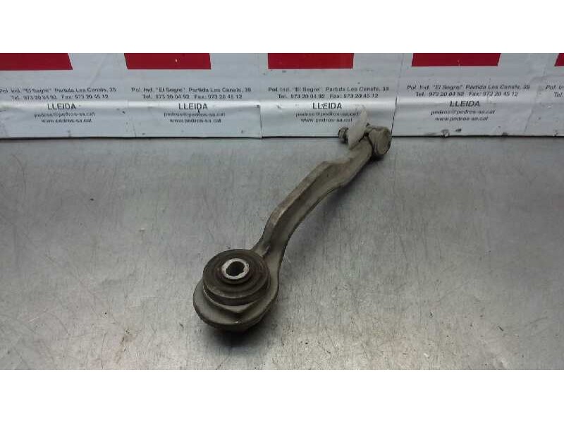 Recambio de brazo suspension inferior delantero izquierdo para mercedes clase e (w211) berlina e 320 cdi (211.022) referencia OE