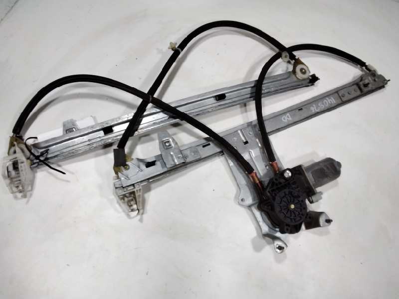 Recambio de elevalunas delantero derecho para citroen xsara picasso 1.6 hdi 110 exclusive referencia OEM IAM 12V01308211U62  