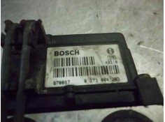 Recambio de centralita abs para citroen xsara berlina 1.9td seduction referencia OEM IAM 0273004203  