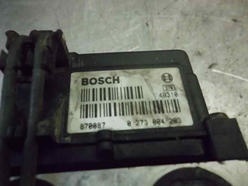 Recambio de centralita abs para citroen xsara berlina 1.9td seduction referencia OEM IAM 0273004203  